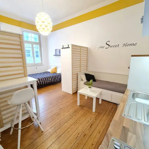 WG-Zimmer mit 23 m² in Bonn – Bild 9