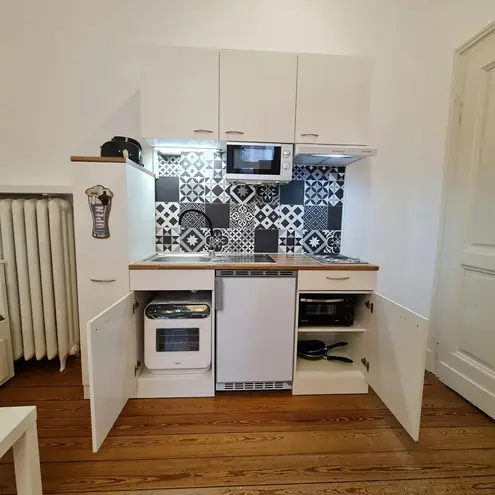 WG-Zimmer mit 23 m² in Bonn – Bild 10