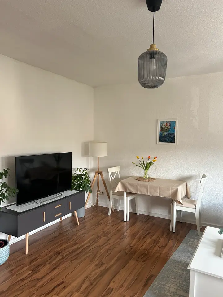 2 Zimmer Wohnung mit 51 m² in Rostock – Bild 3