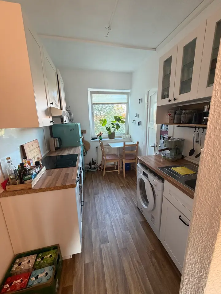 2 Zimmer Wohnung mit 51 m² in Rostock – Bild 5