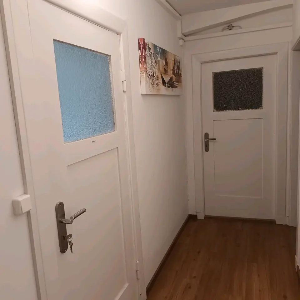 2 Zimmer Wohnung mit 51 m² in Rostock – Bild 8