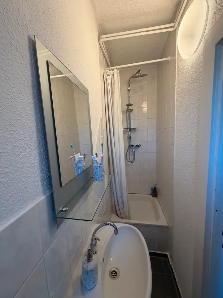 2 Zimmer Wohnung mit 51 m² in Rostock – Bild 9
