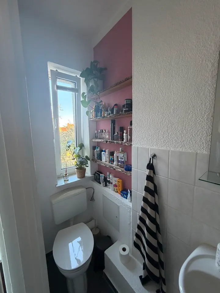 2 Zimmer Wohnung mit 51 m² in Rostock – Bild 10