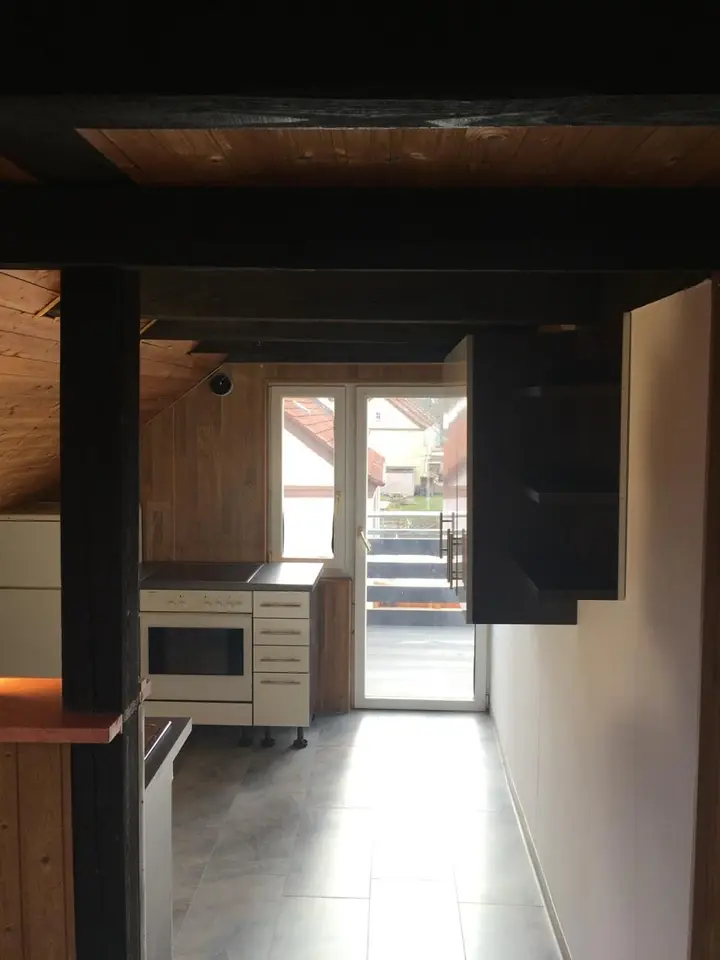 2 Zimmer Wohnung mit 50 m² in Celle – Bild 3