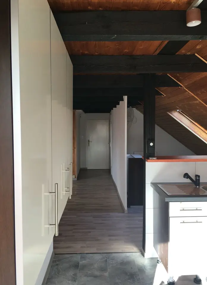 2 Zimmer Wohnung mit 50 m² in Celle – Bild 7