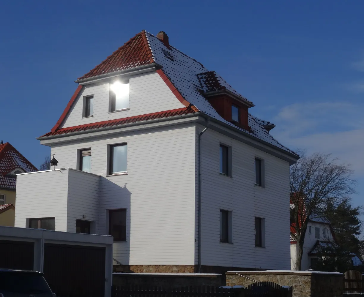 2 Zimmer Wohnung mit 55 m² in Goslar – Bild 3