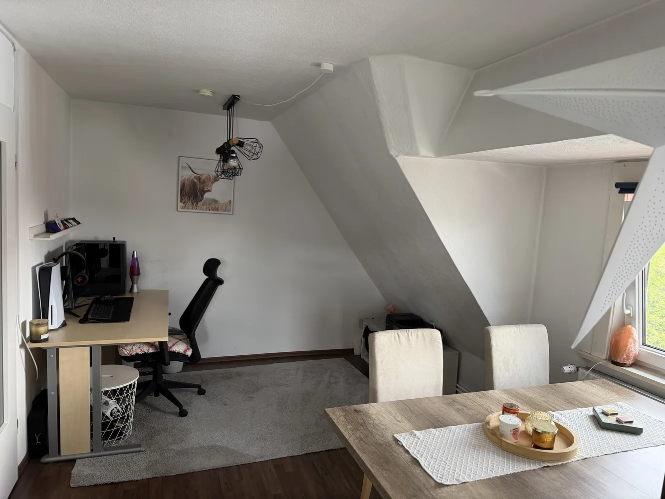 2 Zimmer Wohnung mit 55 m² in Goslar – Bild 4