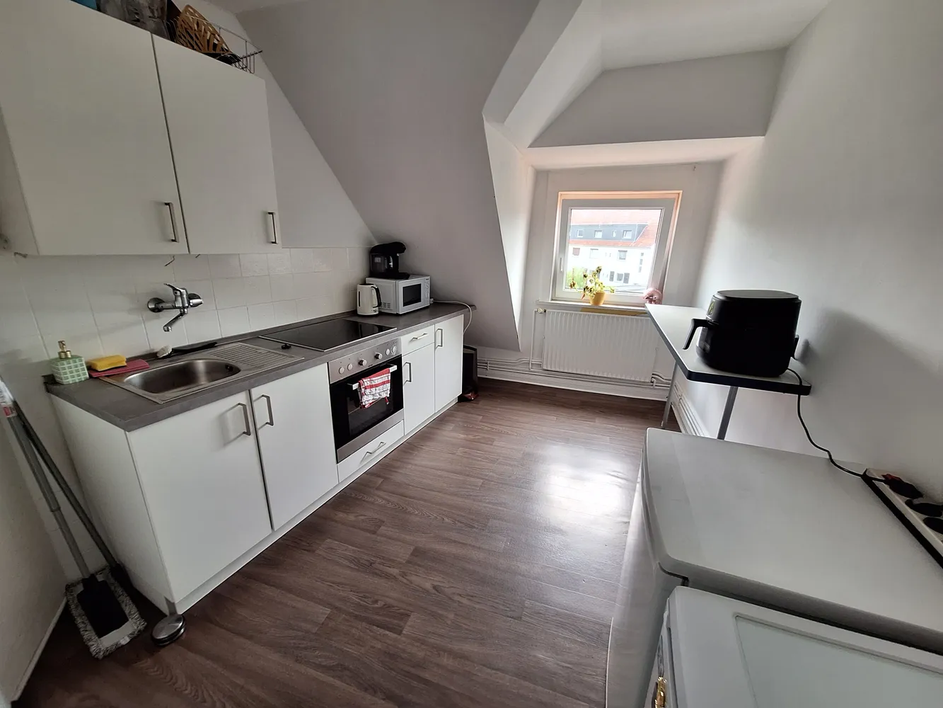 2 Zimmer Wohnung mit 55 m² in Goslar – Bild 7