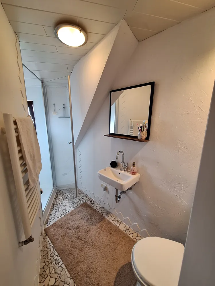2 Zimmer Wohnung mit 55 m² in Goslar – Bild 8