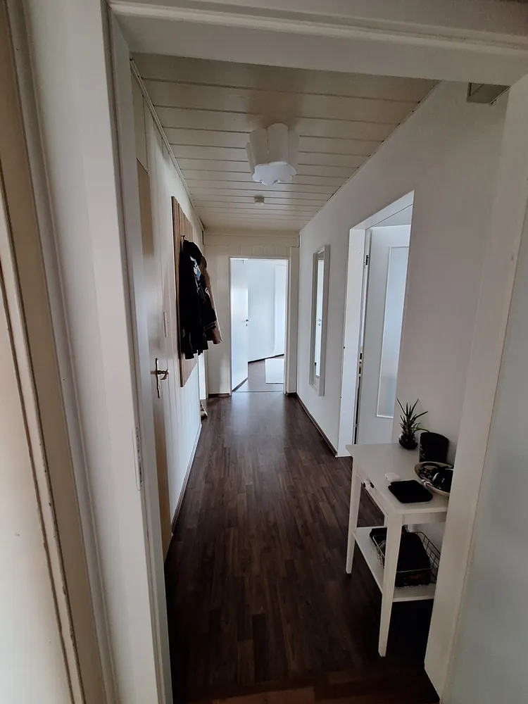 2 Zimmer Wohnung mit 55 m² in Goslar – Bild 9