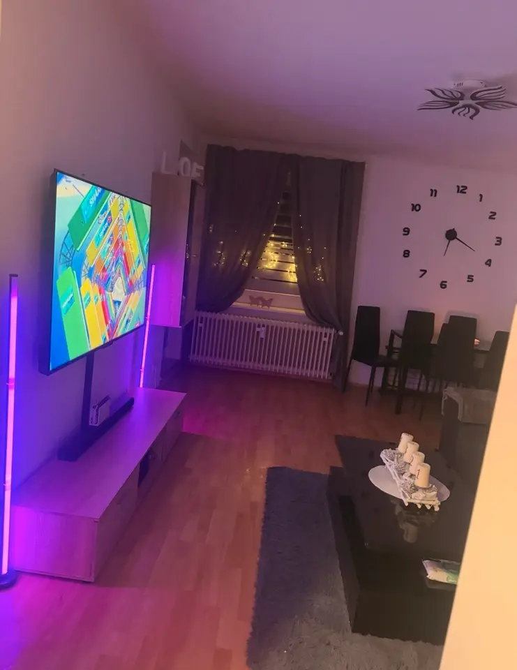 3 Zimmer Wohnung mit 62 m² in Salzgitter – Bild 1