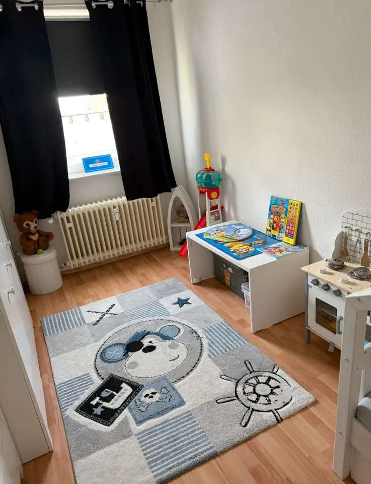 3 Zimmer Wohnung mit 62 m² in Salzgitter – Bild 2