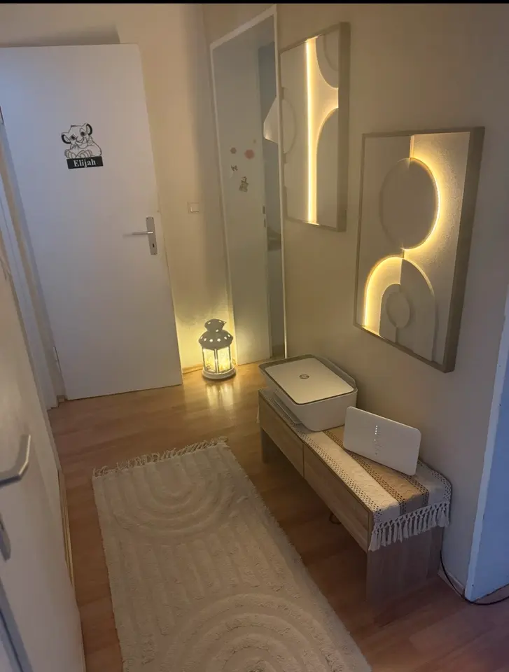 3 Zimmer Wohnung mit 62 m² in Salzgitter – Bild 3
