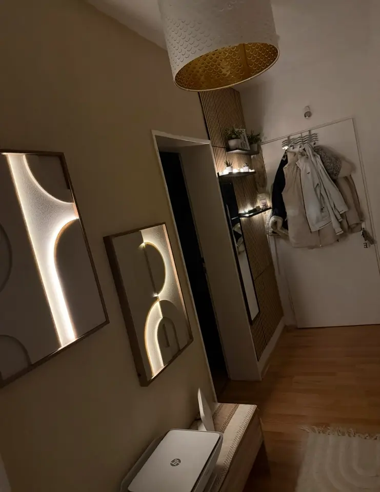 3 Zimmer Wohnung mit 62 m² in Salzgitter – Bild 4