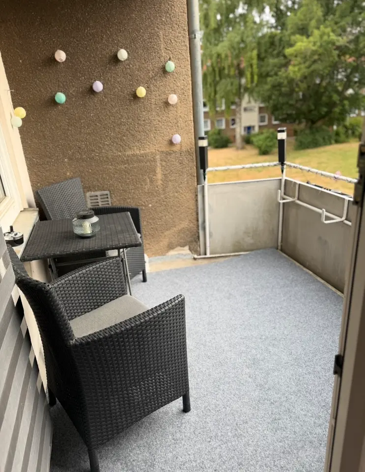 3 Zimmer Wohnung mit 62 m² in Salzgitter – Bild 7