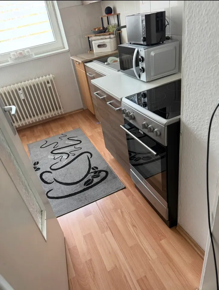 3 Zimmer Wohnung mit 62 m² in Salzgitter – Bild 8