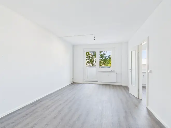 3 Zimmer Wohnung mit 68 m² in Leipzig – Bild 4