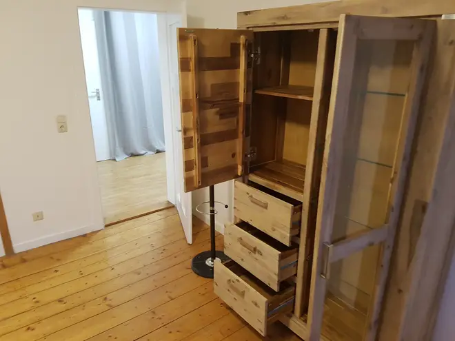1 Zimmer Wohnung mit 43 m² in Rüsselsheim am Main – Bild 11