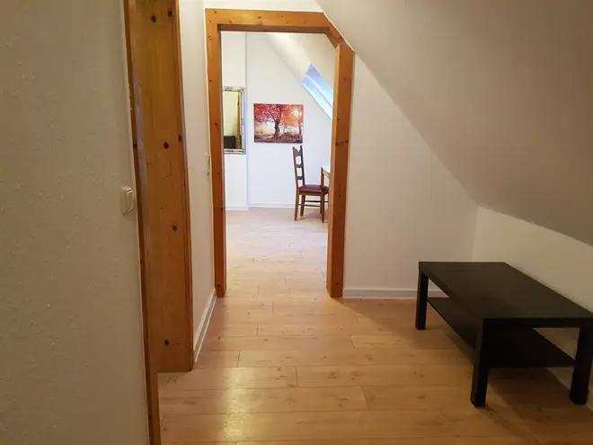 1 Zimmer Wohnung mit 43 m² in Rüsselsheim am Main – Bild 12