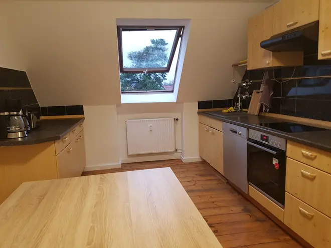1 Zimmer Wohnung mit 43 m² in Rüsselsheim am Main – Bild 4