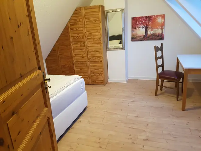 1 Zimmer Wohnung mit 43 m² in Rüsselsheim am Main – Bild 3