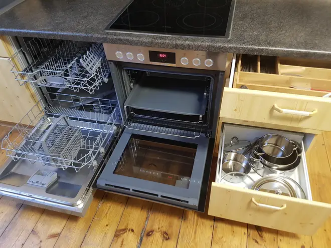 1 Zimmer Wohnung mit 43 m² in Rüsselsheim am Main – Bild 5
