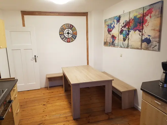 1 Zimmer Wohnung mit 43 m² in Rüsselsheim am Main – Bild 6