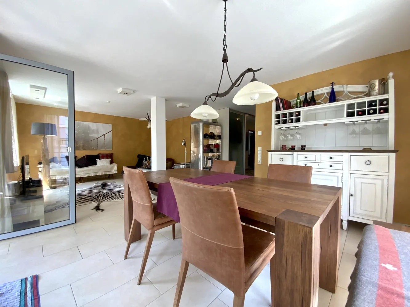 4 Zimmer Wohnung mit 112 m² in Ludwigsburg – Bild 3