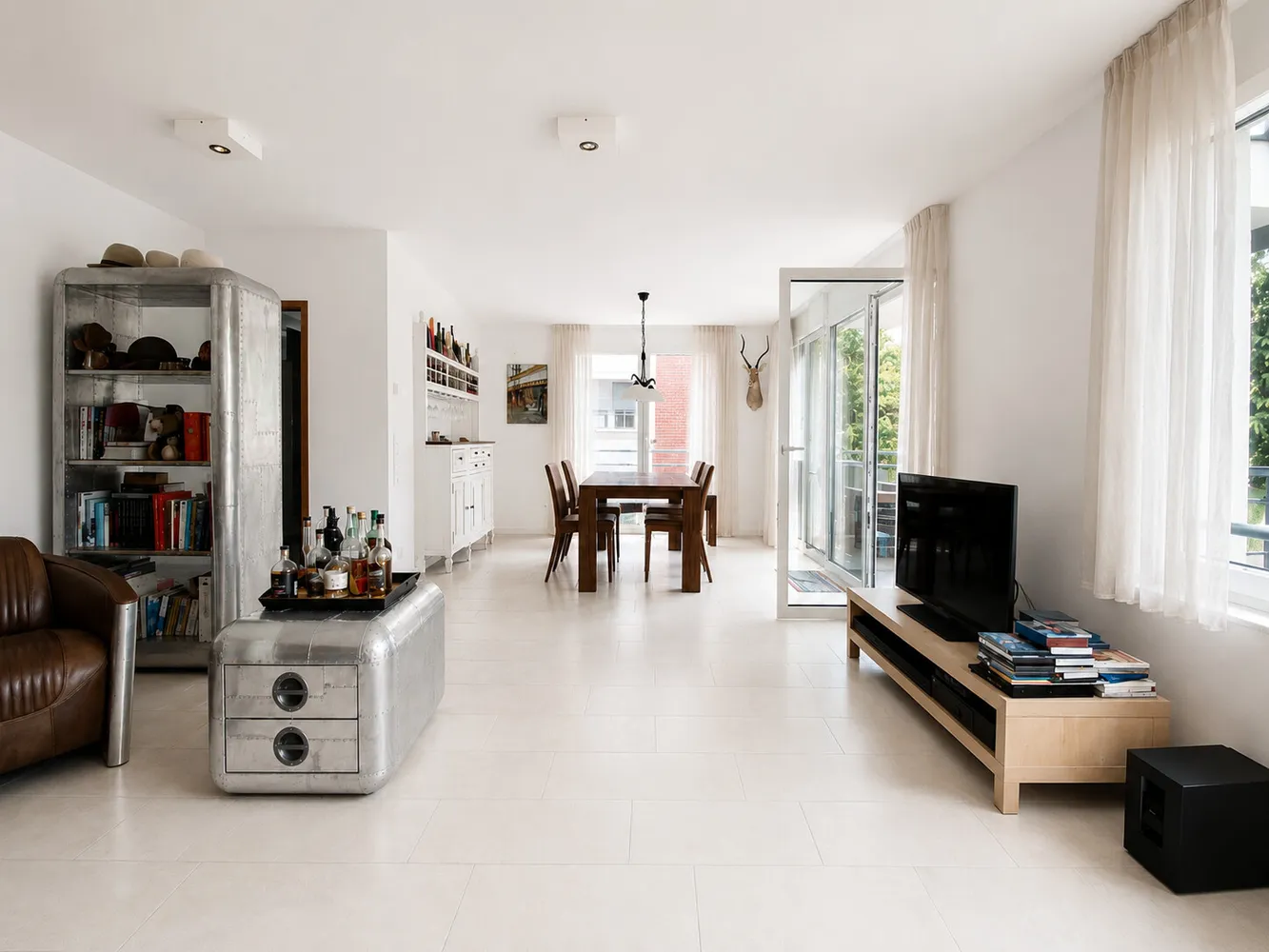 4 Zimmer Wohnung mit 112 m² in Ludwigsburg – Bild 4