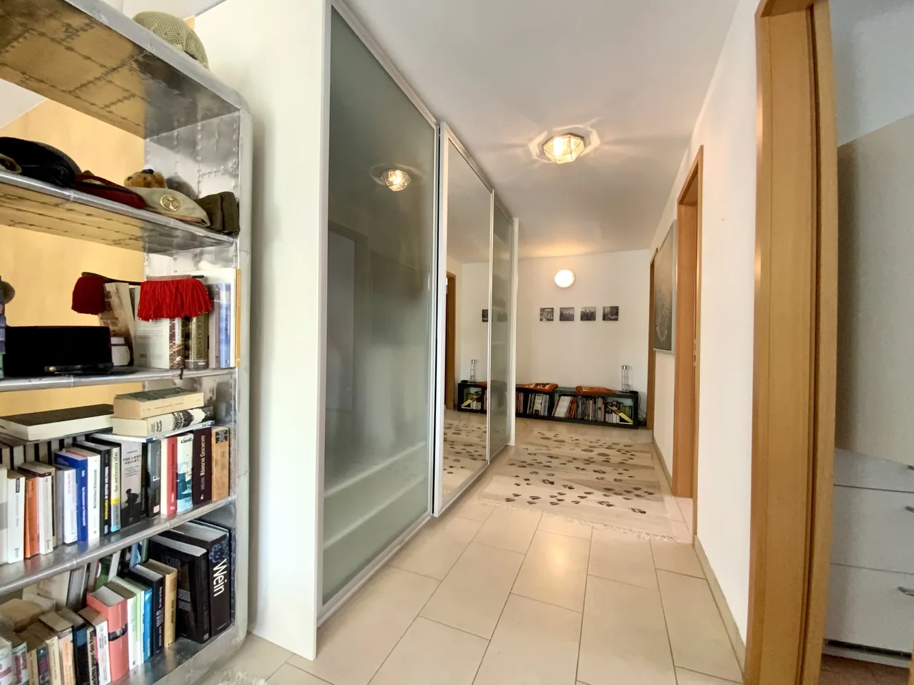 4 Zimmer Wohnung mit 112 m² in Ludwigsburg – Bild 5