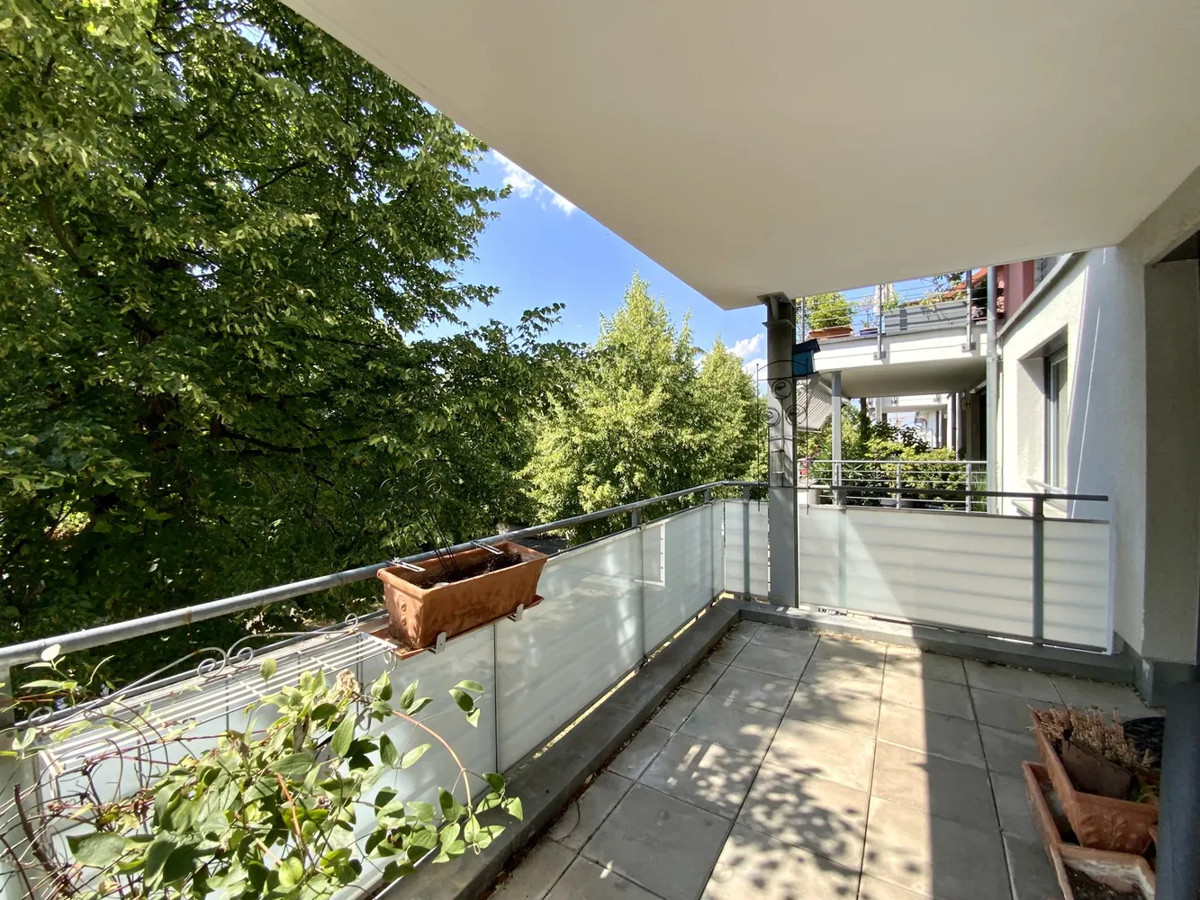 4 Zimmer Wohnung mit 112 m² in Ludwigsburg – Bild 6