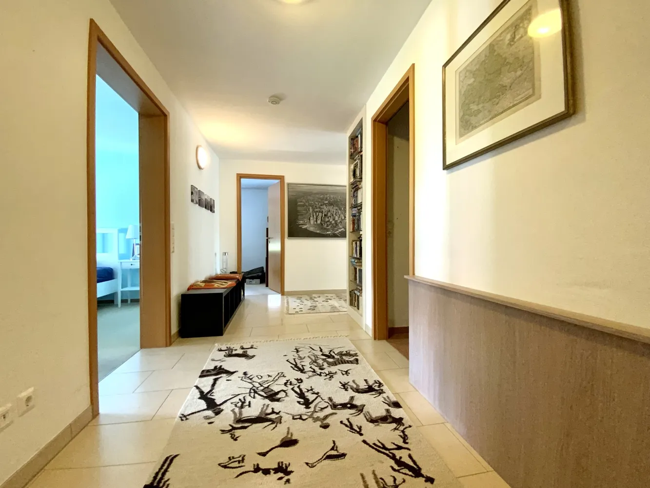 4 Zimmer Wohnung mit 112 m² in Ludwigsburg – Bild 8