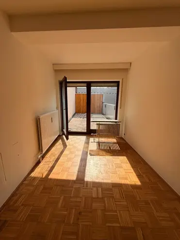 1 Zimmer Wohnung mit 31 m² in Augsburg – Bild 1