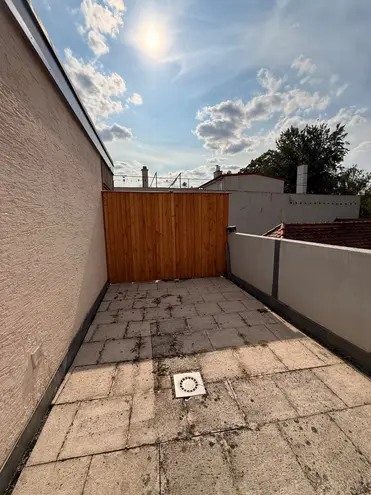 1 Zimmer Wohnung mit 31 m² in Augsburg – Bild 4