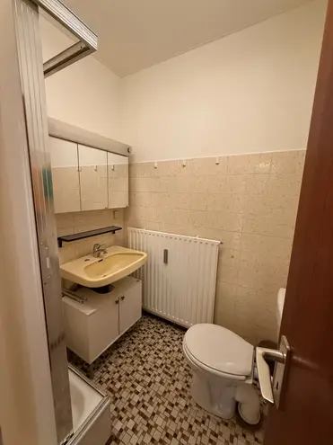 1 Zimmer Wohnung mit 31 m² in Augsburg – Bild 5