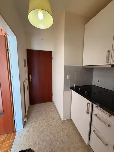 1 Zimmer Wohnung mit 31 m² in Augsburg – Bild 7