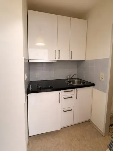 1 Zimmer Wohnung mit 31 m² in Augsburg – Bild 8