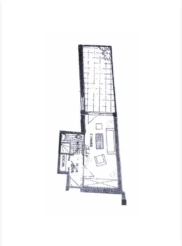 1 Zimmer Wohnung mit 31 m² in Augsburg – Bild 9