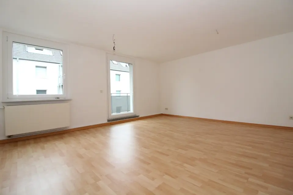 3 Zimmer Wohnung mit 75 m² in Dessau-Roßlau – Bild 1
