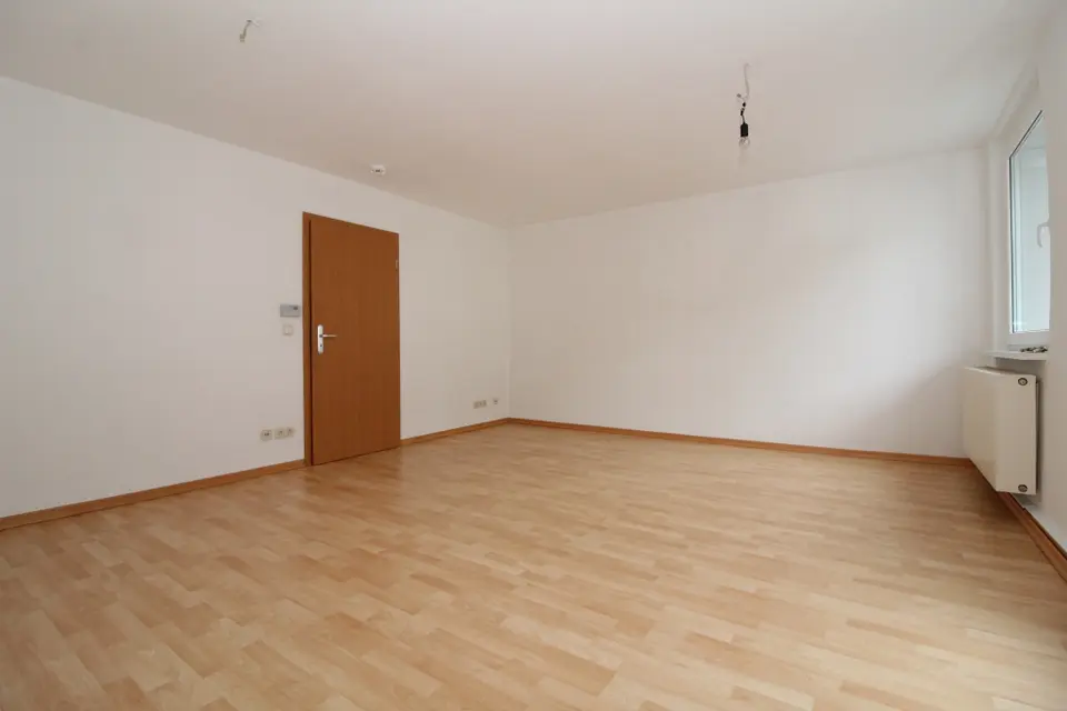 3 Zimmer Wohnung mit 75 m² in Dessau-Roßlau – Bild 2