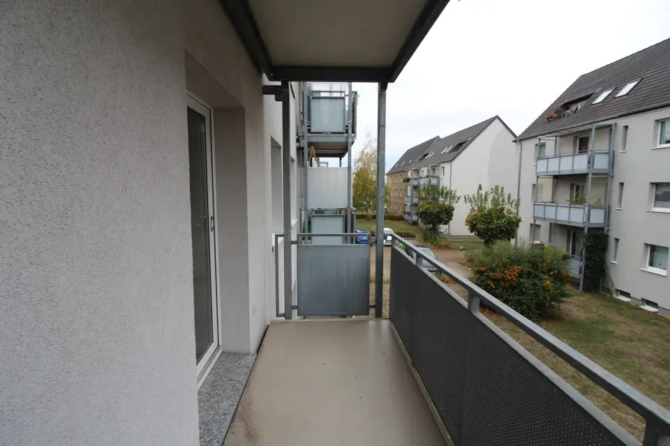 3 Zimmer Wohnung mit 75 m² in Dessau-Roßlau – Bild 3