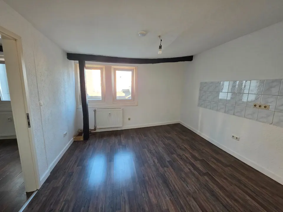 3 Zimmer Wohnung mit 60 m² in Wetzlar – Bild 1