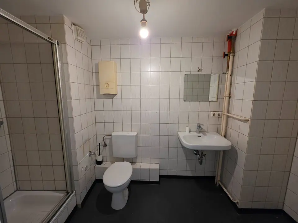 3 Zimmer Wohnung mit 60 m² in Wetzlar – Bild 7