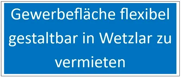 3 Zimmer Wohnung mit 60 m² in Wetzlar – Bild 9