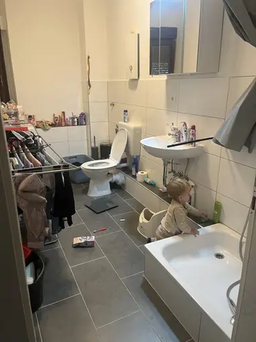 2 Zimmer Wohnung mit 69 m² in Duisburg – Bild 2