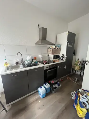 2 Zimmer Wohnung mit 69 m² in Duisburg – Bild 5