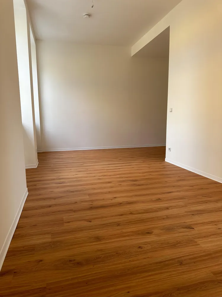 1 Zimmer Wohnung mit 30 m² in Greifswald – Bild 1