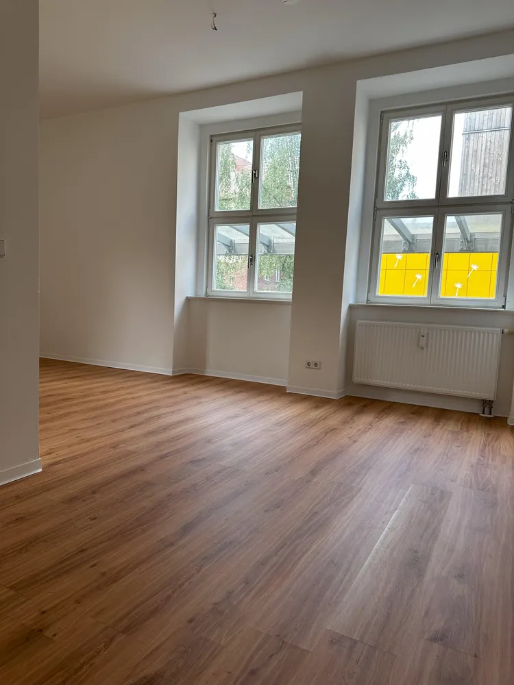 1 Zimmer Wohnung mit 30 m² in Greifswald – Bild 2