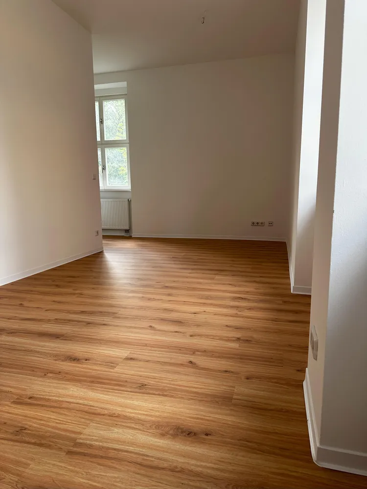 1 Zimmer Wohnung mit 30 m² in Greifswald – Bild 3