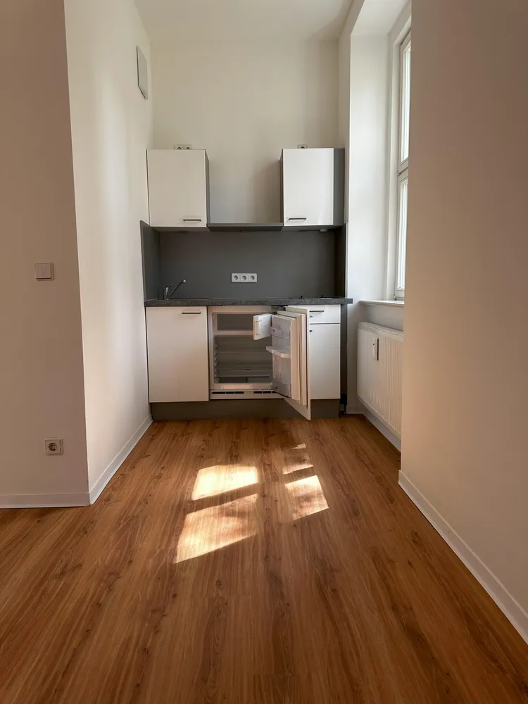 1 Zimmer Wohnung mit 30 m² in Greifswald – Bild 4
